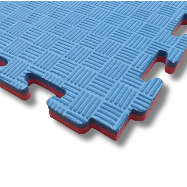 Premium Interlocking Foam Mats - 20mm (Reversible)