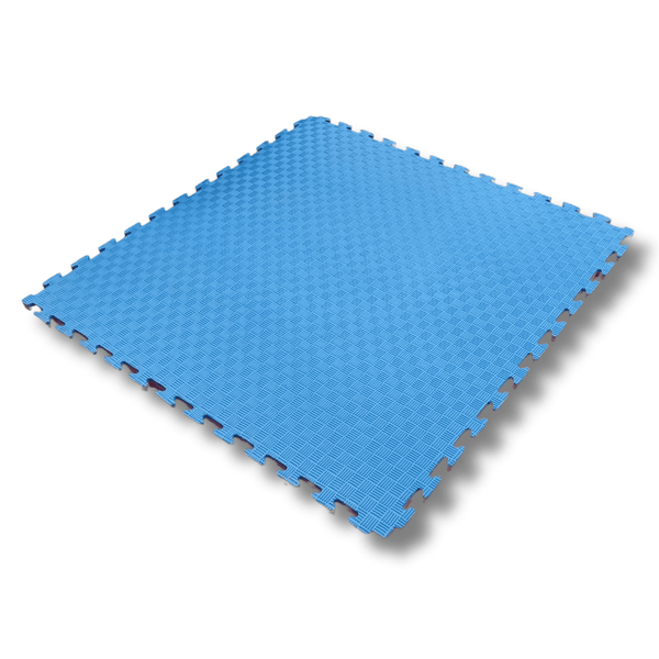 Premium Interlocking Foam Mats - 20mm (Reversible)