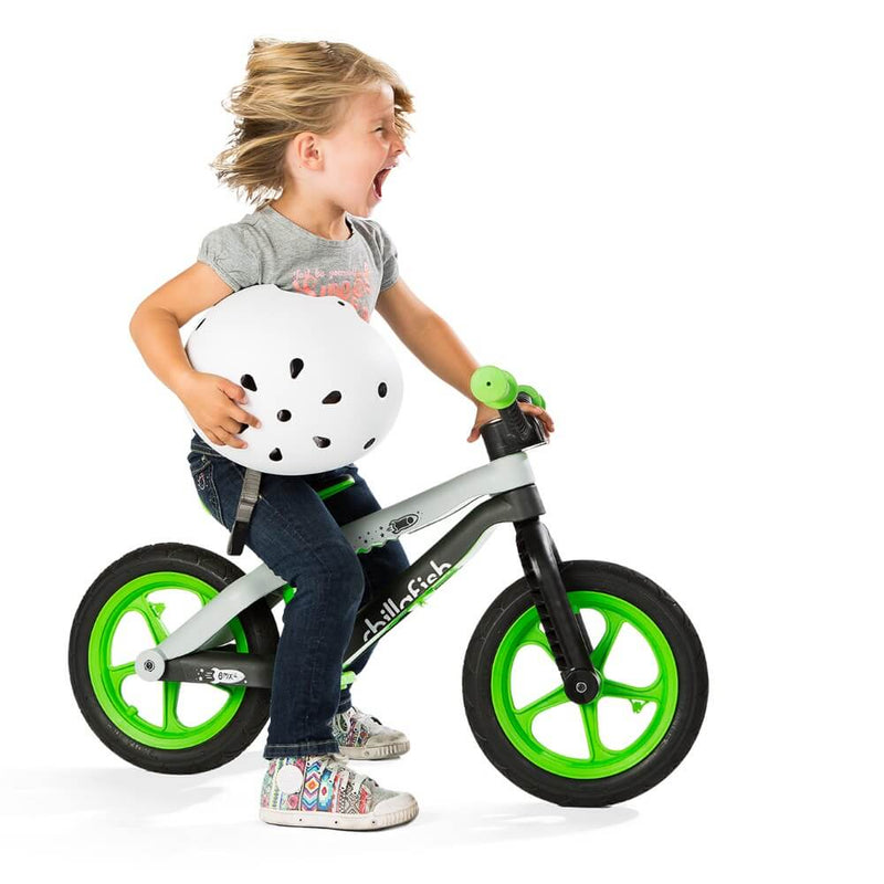 Kids Balance Bike Chillafish BMXie-RS