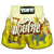 TUFF High-Cut Retro Muaythai Shorts - RMS127 - The Sunshine Journey