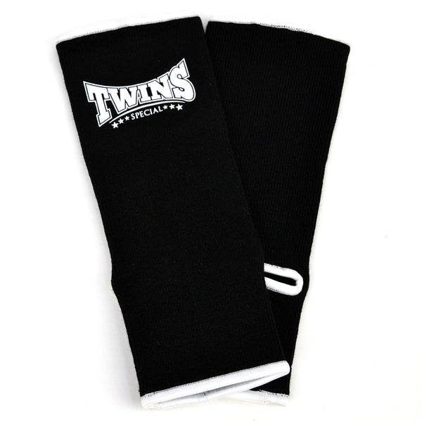 Twins Special AG1Ankle Supports - Black