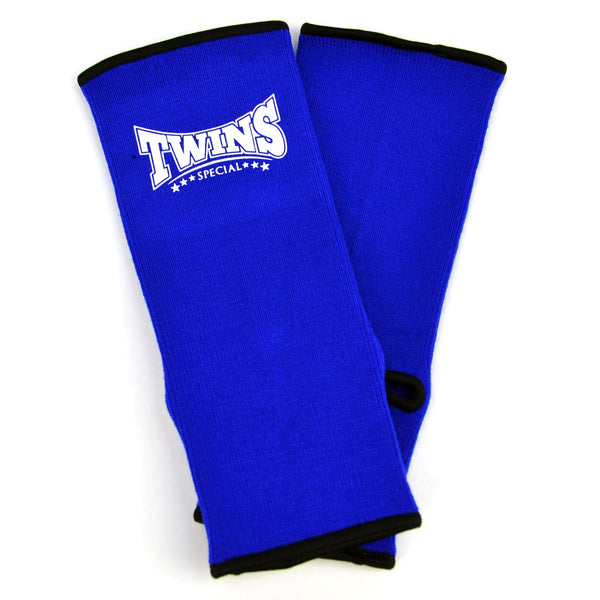 Twins Special AG1Ankle Supports - Blue