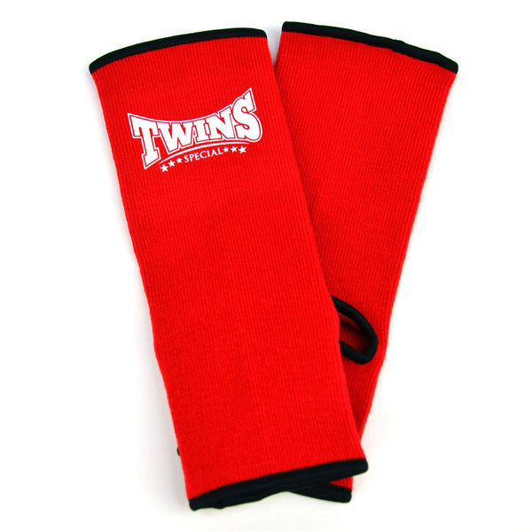 Twins Special AG1Ankle Supports - Red