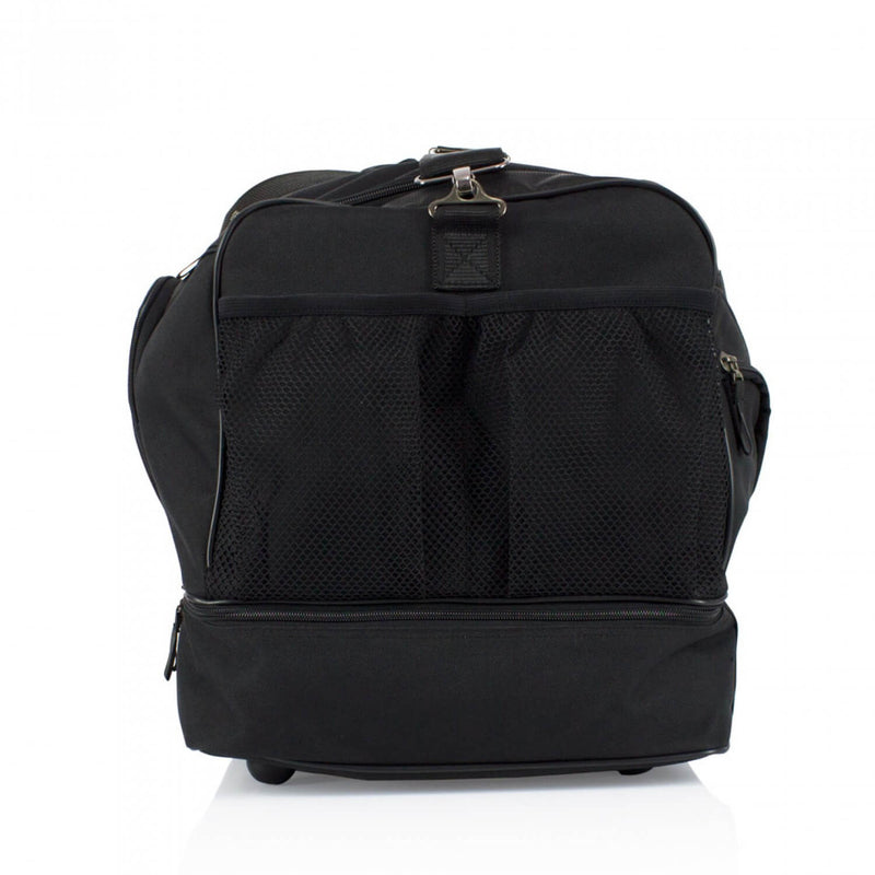 Fairtex BAG2 Gym Bag (Black)