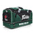 Fairtex BAG2 Heavy Duty Gym Bag Jungle Green