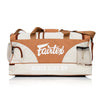 BAG2 Fairtex Heavy Duty Gym Bag Vintage Khaki