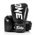 Fairtex X ONE Championship Boxing Gloves - Black
