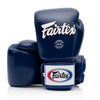 Fairtex BGV1 Universal Boxing Gloves - Blue
