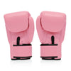 Fairtex BGV1 Universal Boxing Gloves - Pink