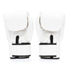 Fairtex BGV1 Universal Boxing Gloves - White