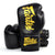 Fairtex BGV18 Super Sparring Boxing Gloves - Black