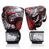 Fairtex BGV24 The Beauty of Survival Limited Edition Boxing Gloves