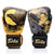 BGV26 Fairtex Harmony Six Black-Gold Limited Edition Boxing Gloves
