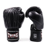 Twins Special BGVL14 Boxing Gloves - Black