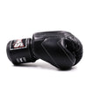 Twins Special BGVL14 Boxing Gloves - Black