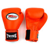 Twins Special BGVL4 Boxing Gloves - Orange