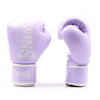 Twins Special BGVL4P Pastel Gloves - Lilac
