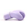 Twins Special BGVL4P Pastel Gloves - Lilac