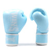Twins Special BGVL4P Pastel Gloves - Sky Blue