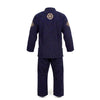 BJJ2 Fairtex Matchanu Premium BJJ Gi Navy