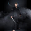 Fairtex BJJ3 Treeburam Premium BJJ Gi - Black
