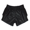 Fairtex BS1708 Slim Fit Muaythai Shorts - Black