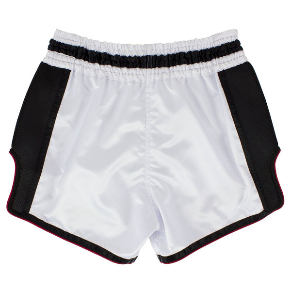 BS1712 Fairtex Slim Fit Muaythai Shorts Vanorn
