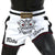 Fairtex BS1712 Slim Fit Muaythai Shorts - Vanorn