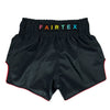 Fairtex BS1912 Muaythai Shorts - Kabuki
