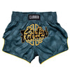 Fairtex BS1915 Muaythai Shorts - Clubber