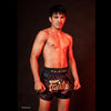 Fairtex BS1920 Muaythai Shorts - Lava