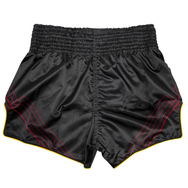 Fairtex BS1925 Muaythai Shorts - Mr X