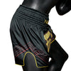 Fairtex BS1925 Muaythai Shorts - Mr X