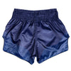 Fairtex BS1930 Muaythai Shorts - Blue Ocean