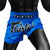 Fairtex BS1935 Muaythai Shorts - Blue Sapphire