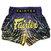 Fairtex BS1941 Muaythai Shorts - Dawn