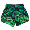 Fairtex BS1945 Muaythai Shorts - Tropical