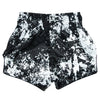 Fairtex BS1949 Muaythai Shorts - Grunge Black