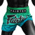 Fairtex BS1953 Muaythai Shorts - Quantum