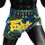 Fairtex BS1954 Muaythai Shorts - Matrix