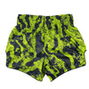Fairtex BS1955 Muaythai Shorts - Raptor