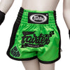 Fairtex BSK2106 Kids Muaythai Shorts - Siam