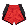 Fairtex BSK2108 Kids Muaythai Shorts - Silent Warrior