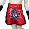 Fairtex BSK2108 Kids Muaythai Shorts - Silent Warrior