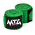 MTG Pro EH1 5m Elasticated Handwraps - Green