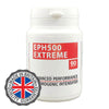 EPH500 Extreme (60 Tablets) Fat Burner