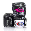 Fairtex BGV1 Dark Cloud Limited Edition Boxing Gloves