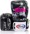 Fairtex BGV1 Schwarze Universalhandschuhe