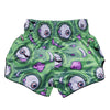 Fairtex BS-Halloween Muaythai Shorts - Soul Reaper