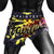 Fairtex BS-Halloween Muaythai Shorts - Rotting Fist